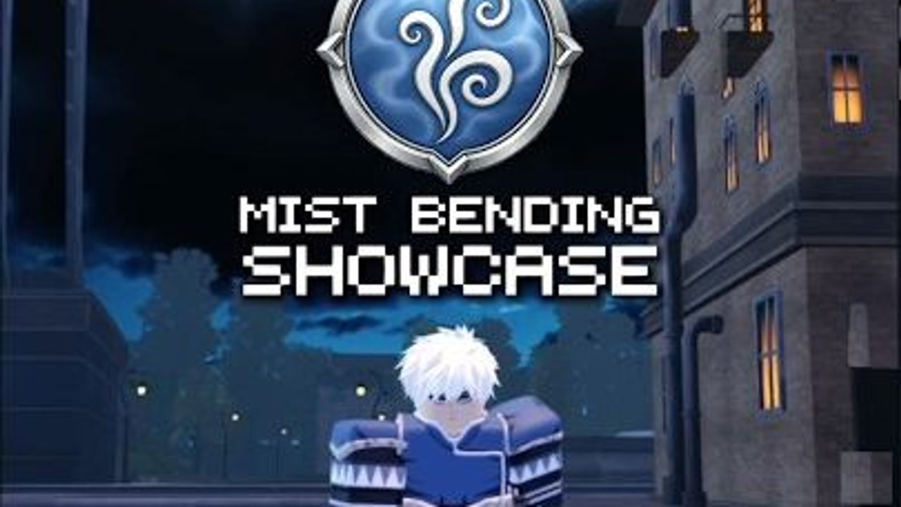 Mist Bending Guide